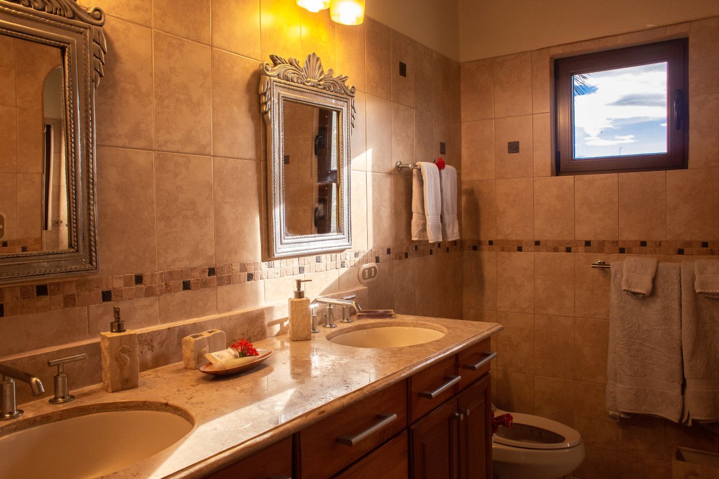 bedroom 1 ensuite